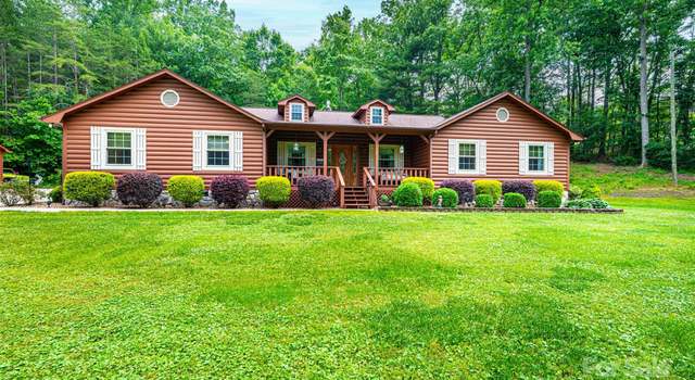 Photo of 377 Birch Circle Dr, Hudson, NC 28638