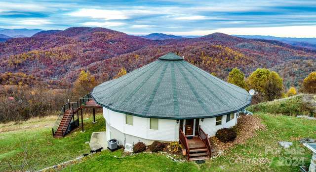 Photo of 101 Fawns Rest Rd, Black Mountain, NC 28711