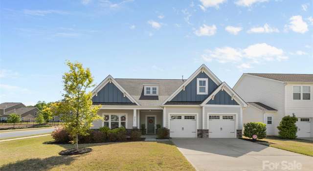 Photo of 2704 Watergarden St, York, SC 29745