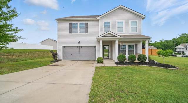 Photo of 6017 Fazio Ct, Harrisburg, NC 28075