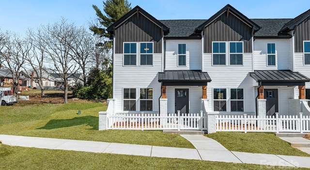 Photo of 219 E Rice St, Landis, NC 28088