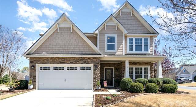 Photo of 5115 Sand Trap Ct, Monroe, NC 28112
