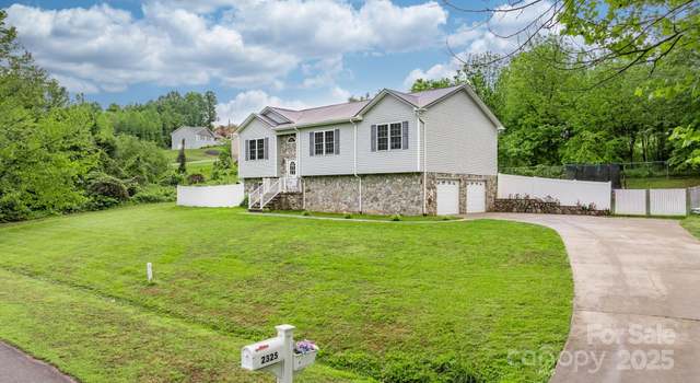 Photo of 2325 Merts Way SE, Hudson, NC 28638