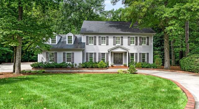 Photo of 2141 Halford Pl, Charlotte, NC 28211