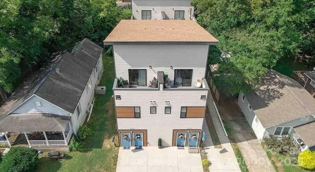 Photo of 1113 Greenleaf Ave Unit A, Charlotte, NC 28202