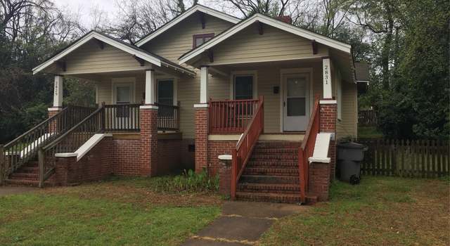 Photo of 2829 Morson St, Charlotte, NC 28208