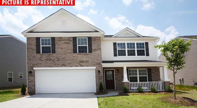 Photo of 3323 Runneymede St SW Lot 29, Concord, NC 28027