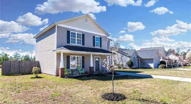 Photo of 1116 Newfound Hollow Dr, Charlotte, NC 28214