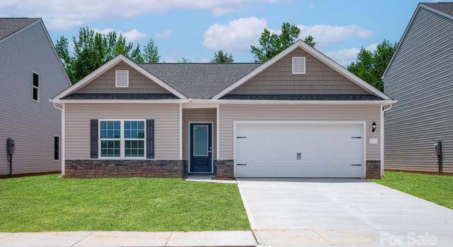 Photo of 1510 Doran Ter, Richburg, SC 29729