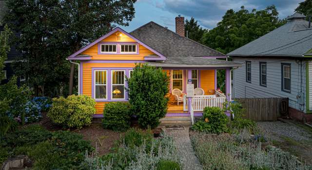 Photo of 62 Bartlett St, Asheville, NC 28801