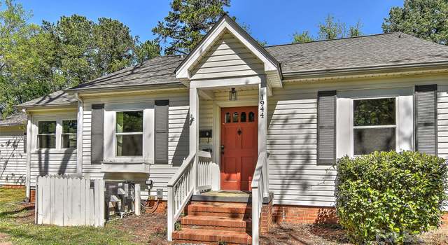 Photo of 1944 Garibaldi Ave, Charlotte, NC 28208