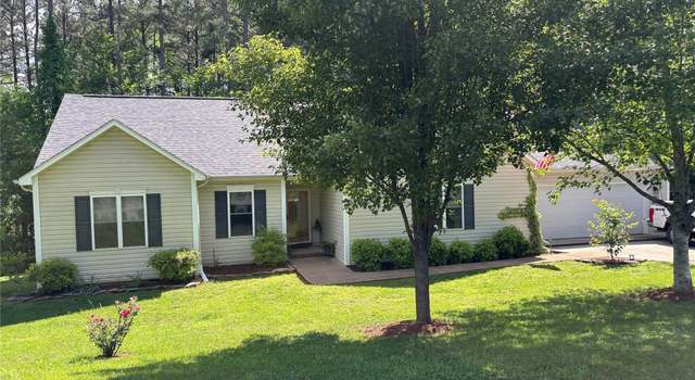 Photo of 5137 Buckhead Dr, Granite Falls, NC 28630