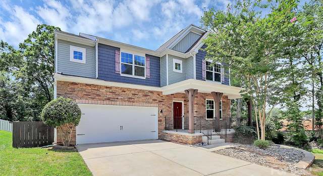 Property at 10304 Ebbets Rd, Charlotte, NC 28273, 6 beds, 5.5 baths