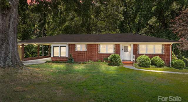 Photo of 207 W 21st St, Kannapolis, NC 28081