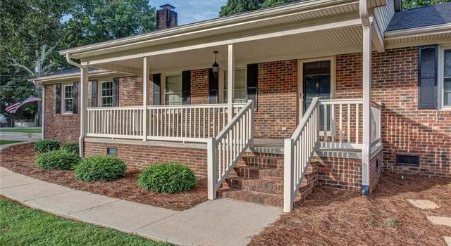 Photo of 3501 Hickory Grove Rd, Gastonia, NC 28056