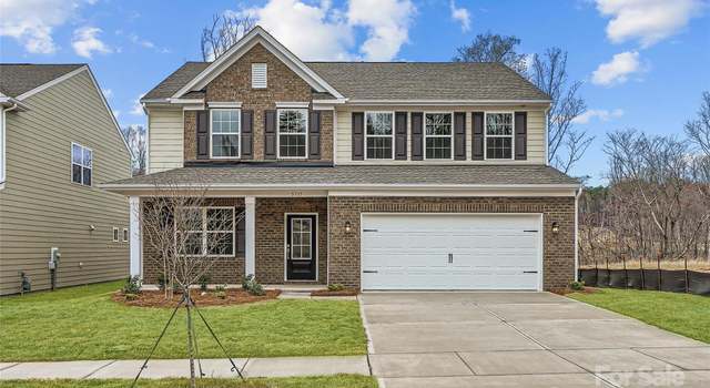 Photo of 5735 Olive Beach Rd, Kannapolis, NC 28081