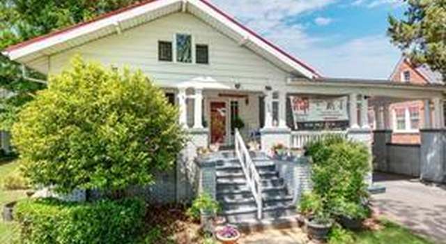 Photo of 322 4th St SW, Hickory, NC 28602