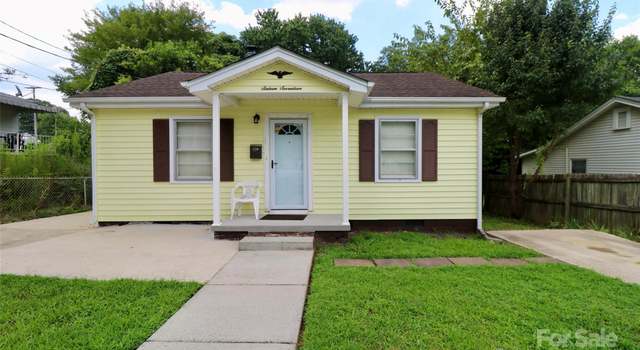 Photo of 1617 E Cole St, Gastonia, NC 28054