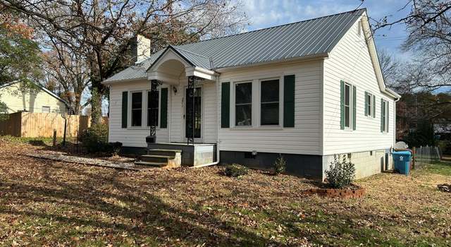 Photo of 271 Willow Run Dr, Forest City, NC 28043