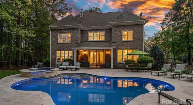 Photo of 1717 Brawley School Rd, Mooresville, NC 28117