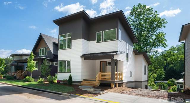 Photo of 9 Orrinel Way, Asheville, NC 28806