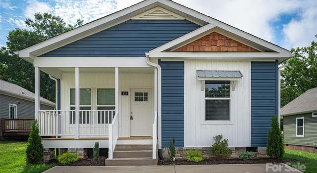 Photo of 118 Bellamy Rd, Asheville, NC 28806