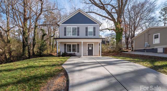 Photo of 32 Flowe St NW, Concord, NC 29027