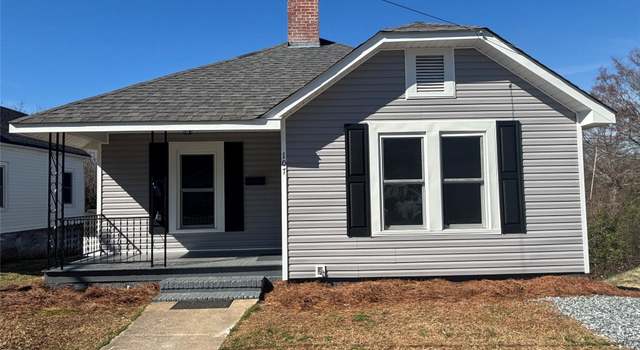 Photo of 107 Meadow Ave NE #7, Concord, NC 28025