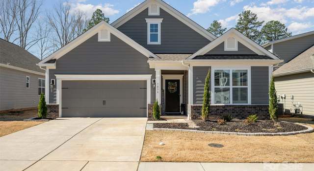 Photo of 7056 Cornwallis Ct, Iron Station, NC 28080