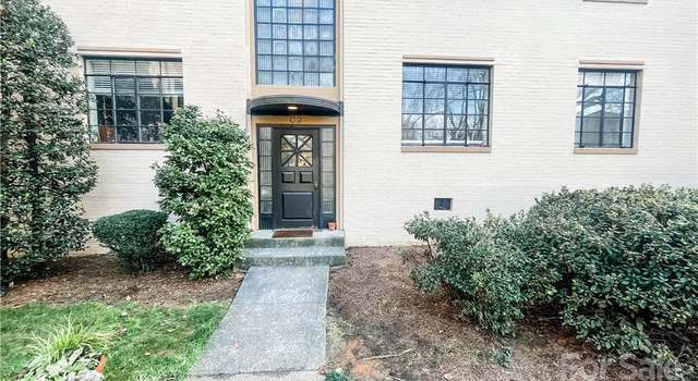 Photo of 1121 Myrtle Ave #38, Charlotte, NC 28203