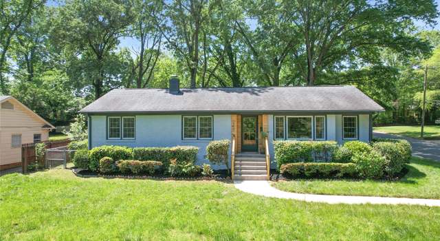 Photo of 1500 Wensley Dr, Charlotte, NC 28210