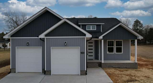 Photo of 2335 Emanuel Church Rd, Rockwell, NC 28138
