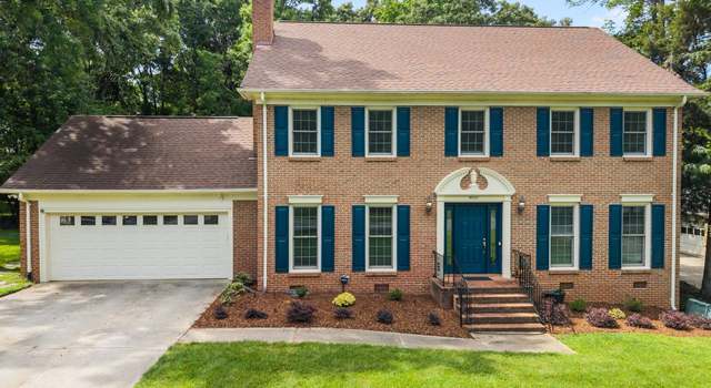 Photo of 9001 Peyton Randolph Dr, Charlotte, NC 28277