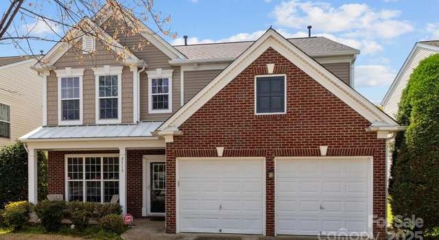 Photo of 2319 Arbor Vista Dr, Charlotte, NC 28262