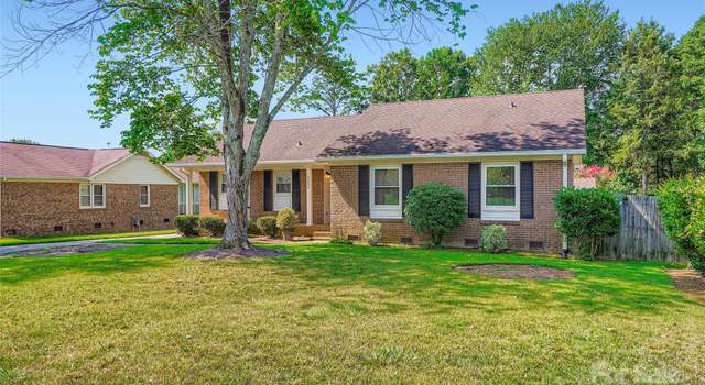 Photo of 8606 Beechbrooke Rd, Charlotte, NC 28227