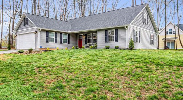Photo of 118 Tallyhoe St, Forest City, NC 28043