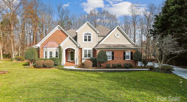 Photo of 3536 Wylie Meadow Ln, Charlotte, NC 28269