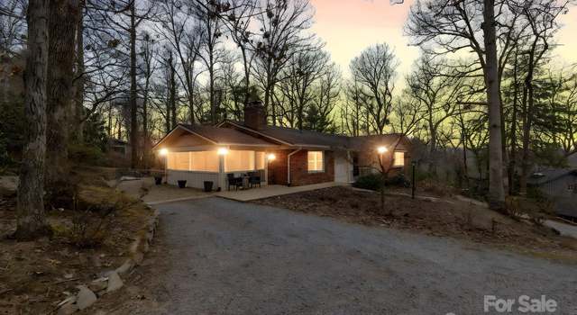 Photo of 873 Indian Hill Rd, Hendersonville, NC 28791