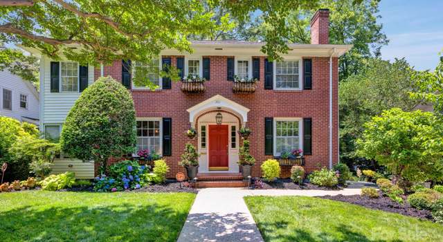 Photo of 361 5th St NW, Hickory, NC 28601