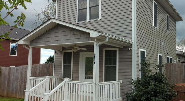 Photo of 932 3rd Street Pl SW, Hickory, NC 28602