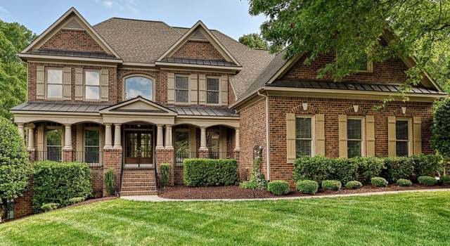 Photo of 16319 Ashlyn Chase Ct, Charlotte, NC 28277