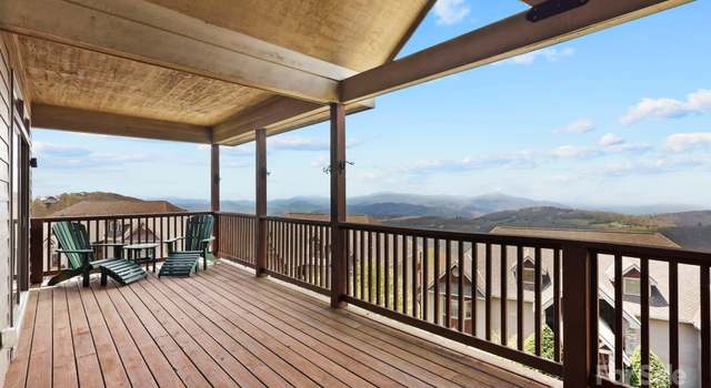 Photo of 143 Wildflower Ln, Sugar Mountain, NC 28604