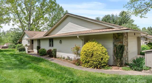 Photo of 120 Cloverleaf Ln, Asheville, NC 28803