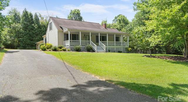 Photo of 1920 E NC Hwy 24/27 None, Biscoe, NC 27209