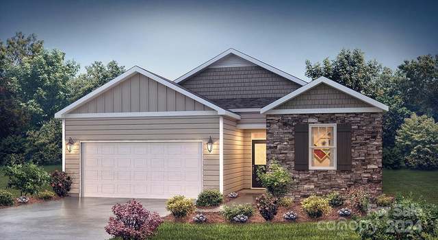 Photo of 134 Shorthorn Rd, Fletcher, NC 28732