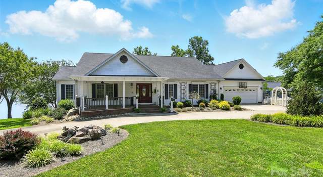 Photo of 441 Wildlife Club Ln, Taylorsville, NC 28681