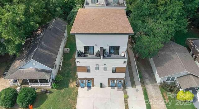 Photo of 1113 Greenleaf Ave Unit B, Charlotte, NC 28202