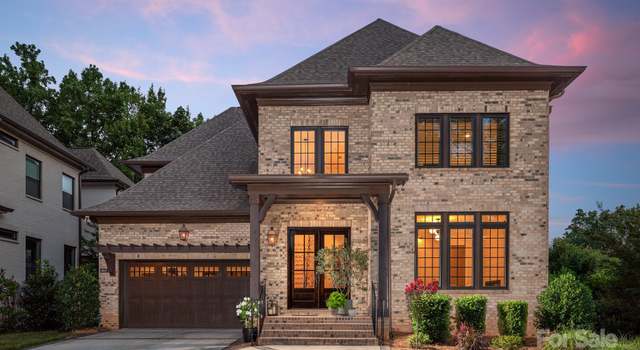 Photo of 4647 Harper Ct, Charlotte, NC 28210