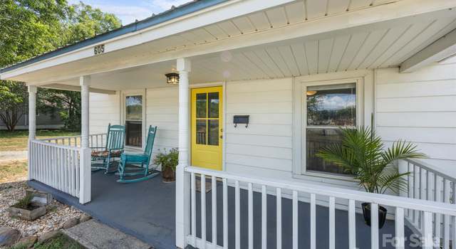 Photo of 605 Old North Main St, Clover, SC 29710