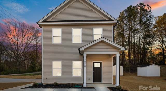 Photo of 302 E Boston Ave, Bessemer City, NC 28016